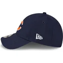 petten-gebogen-marineblauw-verstelbaar-voor-kinderen-9forty-the-league-van-chicago-bears-nfl-van-new-era