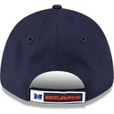 petten-gebogen-marineblauw-verstelbaar-voor-kinderen-9forty-the-league-van-chicago-bears-nfl-van-new-era
