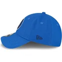 petten-gebogen-blauw-verstelbaar-9forty-the-league-van-dallas-mavericks-nba-van-new-era