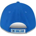 petten-gebogen-blauw-verstelbaar-9forty-the-league-van-dallas-mavericks-nba-van-new-era