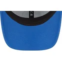 petten-gebogen-blauw-verstelbaar-9forty-the-league-van-dallas-mavericks-nba-van-new-era
