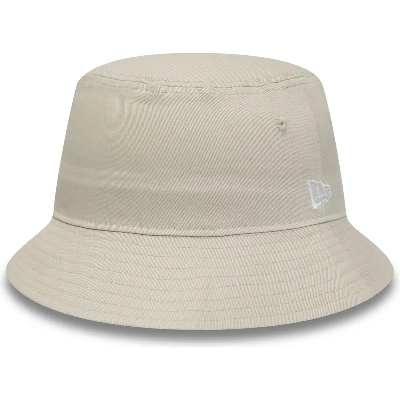 emmer-beige-essential-tapered-van-new-era