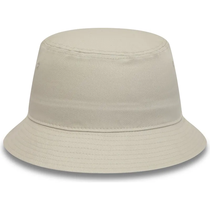 emmer-beige-essential-tapered-van-new-era