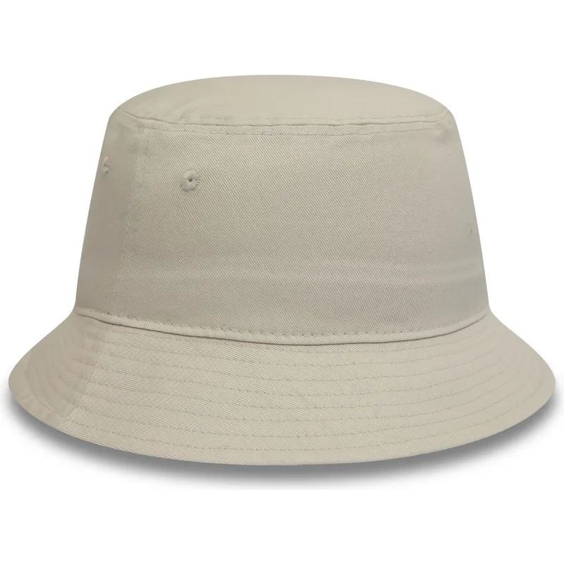 emmer-beige-essential-tapered-van-new-era