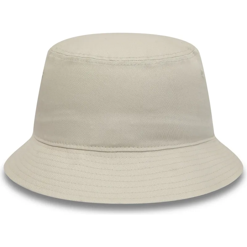 emmer-beige-essential-tapered-van-new-era