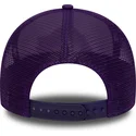 petten-gebogen-meerkleurig-snapback-a-frame-team-colour-van-los-angeles-lakers-nba-van-new-era