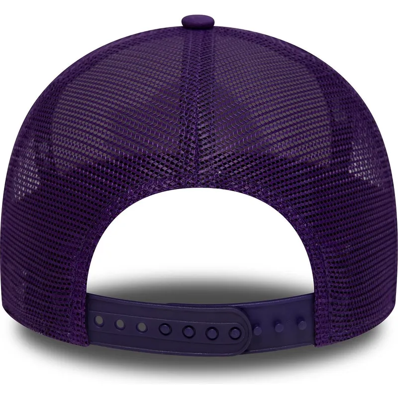 petten-gebogen-meerkleurig-snapback-a-frame-team-colour-van-los-angeles-lakers-nba-van-new-era petten-gebogen-meerkleurig-snapback-a-frame-team-colour-van-los-angeles-lakers-nba-van-new-era