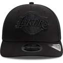 petten-gebogen-zwart-snapback-9fifty-stretch-snap-van-los-angeles-lakers-nba-van-new-era
