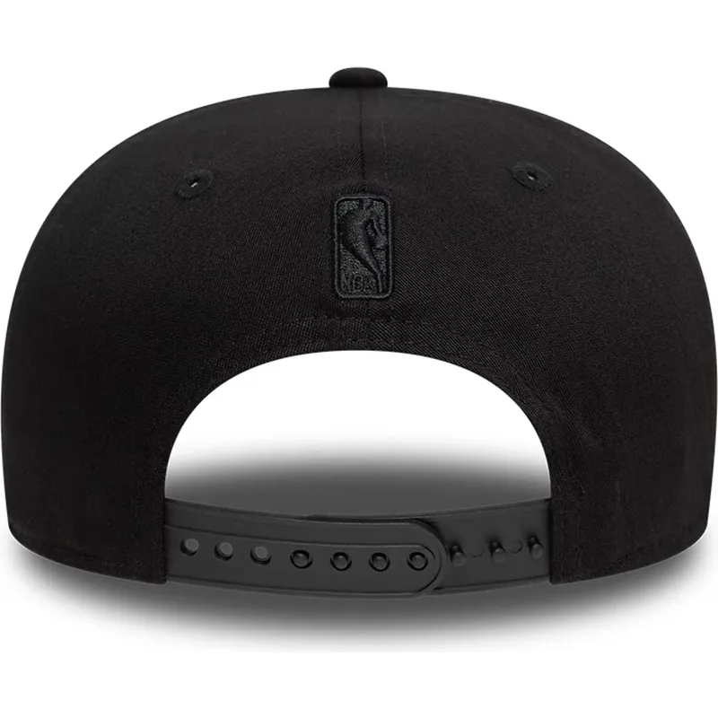 petten-gebogen-zwart-snapback-9fifty-stretch-snap-van-los-angeles-lakers-nba-van-new-era petten-gebogen-zwart-snapback-9fifty-stretch-snap-van-los-angeles-lakers-nba-van-new-era