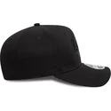 petten-gebogen-zwart-snapback-9fifty-stretch-snap-van-los-angeles-lakers-nba-van-new-era