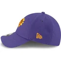 petten-gebogen-paars-verstelbaar-9forty-the-league-van-phoenix-suns-nba-van-new-era