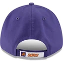 petten-gebogen-paars-verstelbaar-9forty-the-league-van-phoenix-suns-nba-van-new-era
