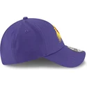 petten-gebogen-paars-verstelbaar-9forty-the-league-van-phoenix-suns-nba-van-new-era