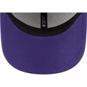 petten-gebogen-paars-verstelbaar-9forty-the-league-van-phoenix-suns-nba-van-new-era