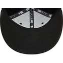 petten-plat-zwart-fitted-voor-kinderen-59fifty-van-new-york-yankees-mlb-van-new-era