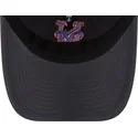 petten-gebogen-grijs-verstelbaar-9twenty-core-classic-van-new-york-mets-mlb-van-new-era