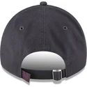 petten-gebogen-grijs-verstelbaar-9twenty-core-classic-van-new-york-mets-mlb-van-new-era