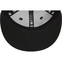 petten-plat-zwart-fitted-voor-kinderen-59fifty-my-first-van-new-york-yankees-mlb-van-new-era