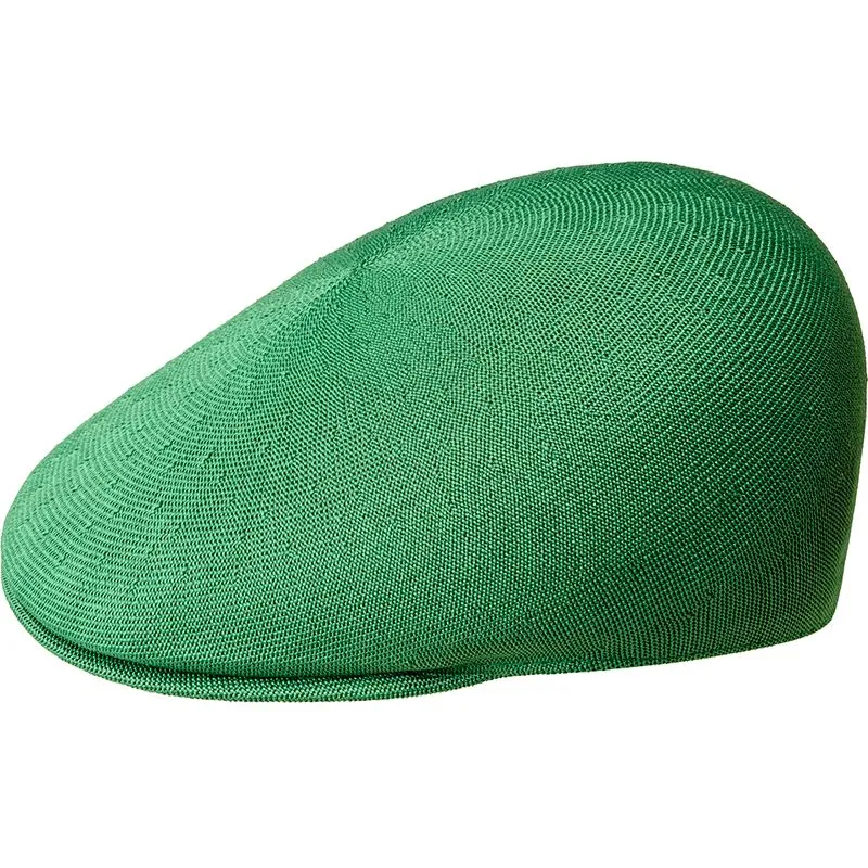 baretten-groen-seamless-tropic-507-turf-green-van-kangol