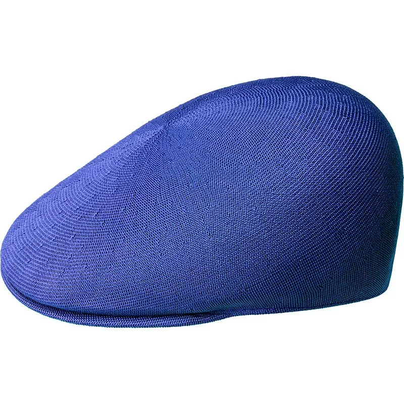 baretten-blauw-seamless-tropic-507-starry-blue-van-kangol