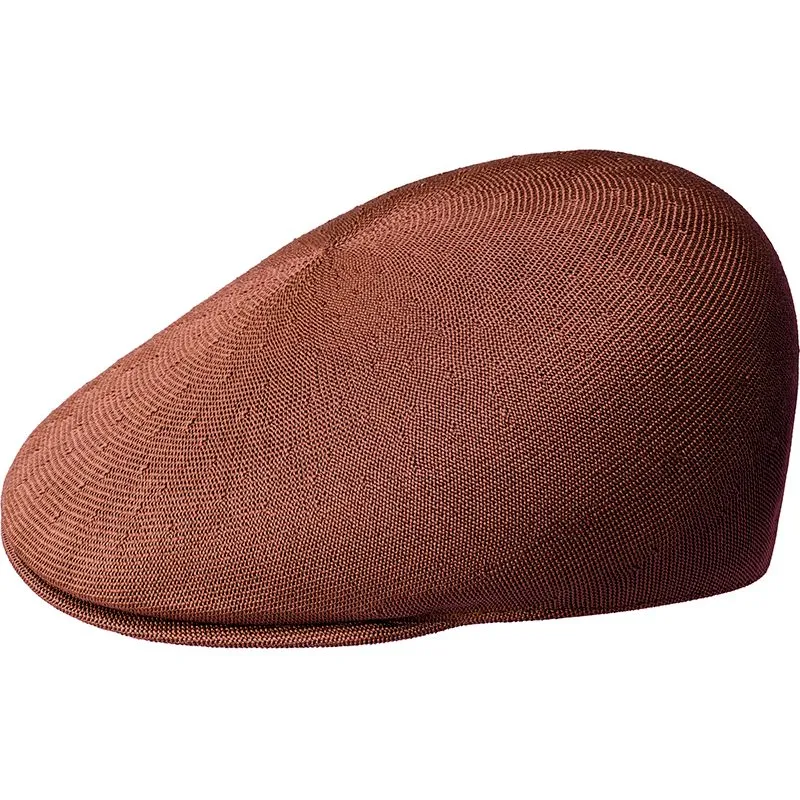 baretten-bruin-seamless-tropic-507-mahogany-van-kangol