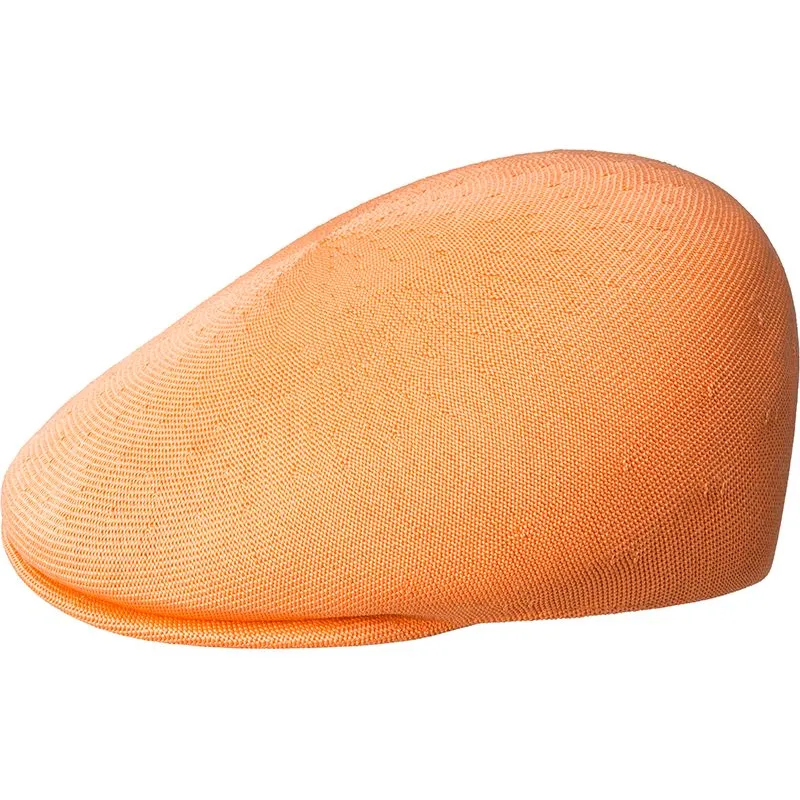 baretten-oranje-seamless-tropic-507-papaya-milk-van-kangol