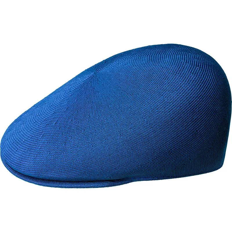 baretten-blauw-seamless-tropic-507-royale-van-kangol