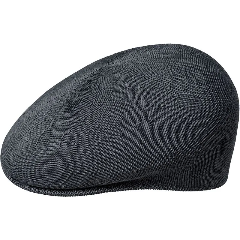 baretten-grijs-tropic-504-deep-springs-van-kangol