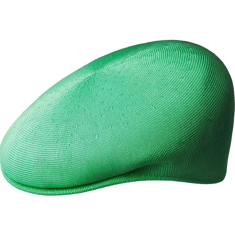 baretten-groen-tropic-504-turf-green-van-kangol