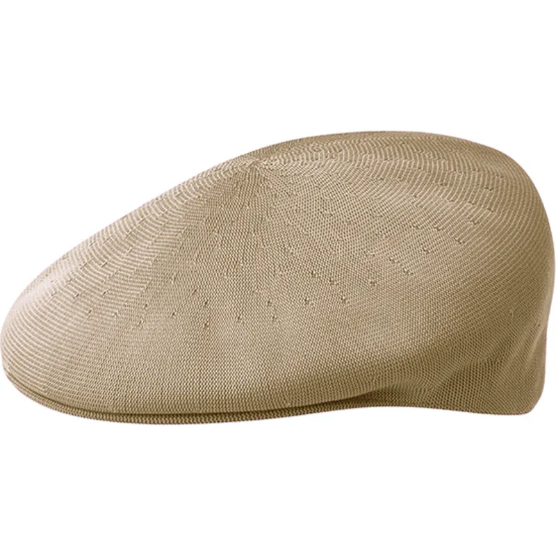 baretten-beige-tropic-504-van-kangol