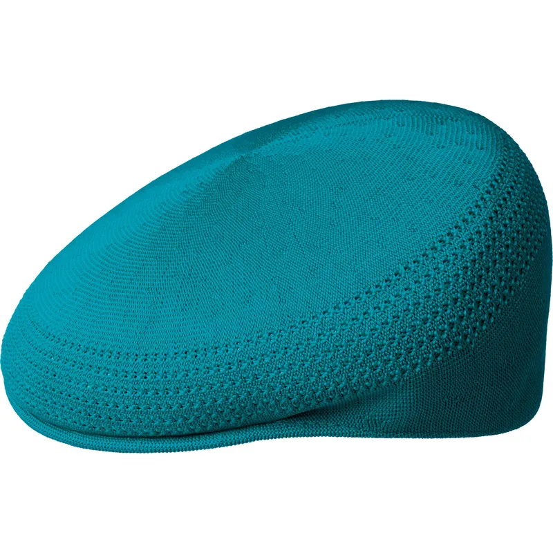 baretten-blauw-tropic-504-ventair-marine-teal-van-kangol baretten-blauw-tropic-504-ventair-marine-teal-van-kangol