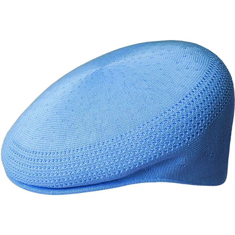 baretten-blauw-tropic-504-ventair-surf-van-kangol