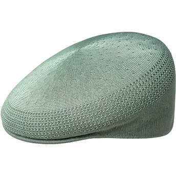Baretten groen Tropic 504 Ventair Oil Green van Kangol