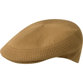 Baretten bruin Tropic 504 Ventair Tan van Kangol