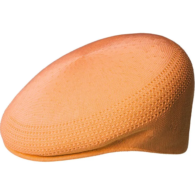baretten-oranje-tropic-504-ventair-papaya-milk-van-kangol
