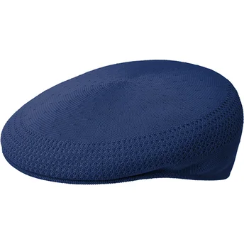Baretten marineblauw Tropic 504 Ventair Navy van Kangol