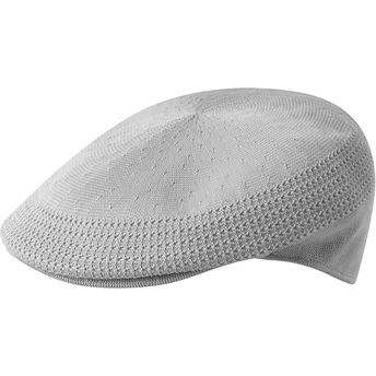 Baretten grijs Tropic 504 Ventair Grey van Kangol
