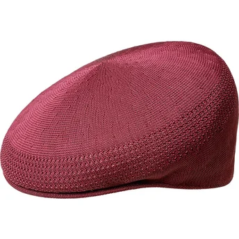 Baretten rood Tropic 504 Ventair Burgundy van Kangol