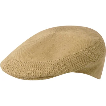 Baretten beige Tropic 504 Ventair van Kangol