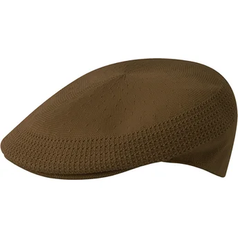 Baretten bruin Tropic 504 Ventair Brown van Kangol
