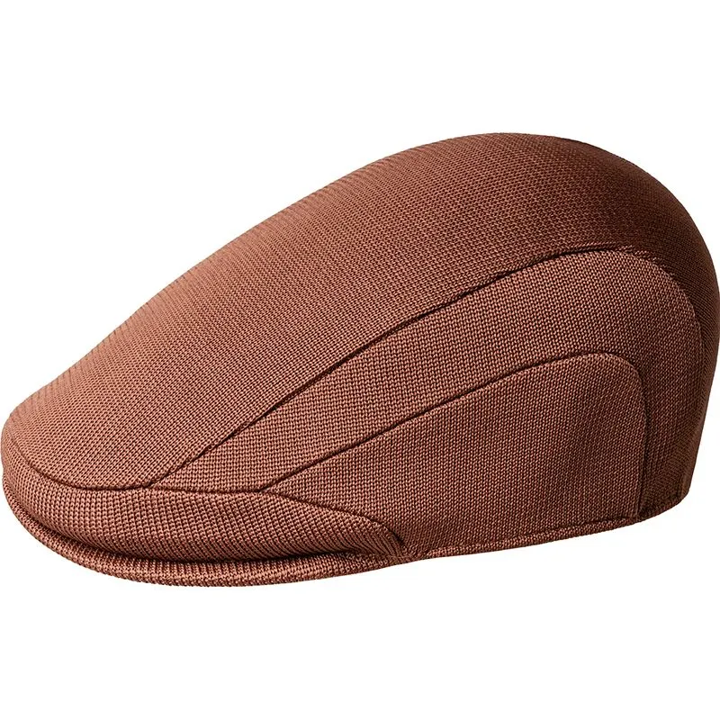 baretten-bruin-tropic-507-mahogany-van-kangol