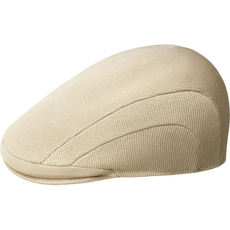 baretten-beige-tropic-507-van-kangol