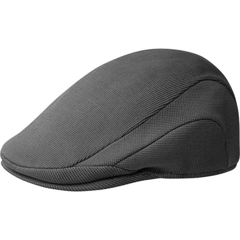 baretten-grijs-tropic-507-charcoal-van-kangol