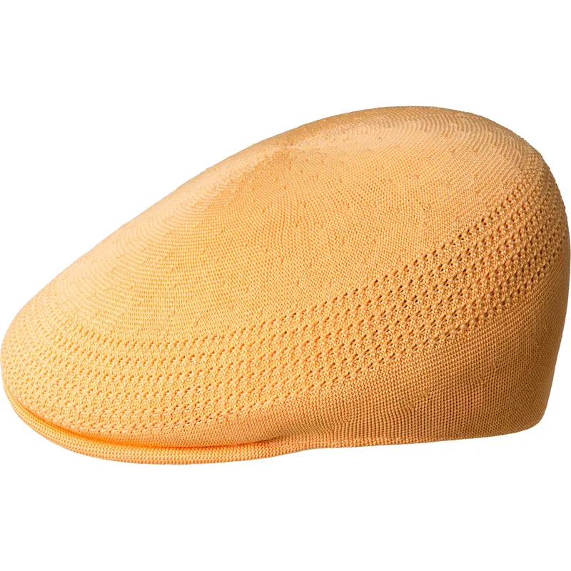 baretten-geel-tropic-507-ventair-pineapple-van-kangol