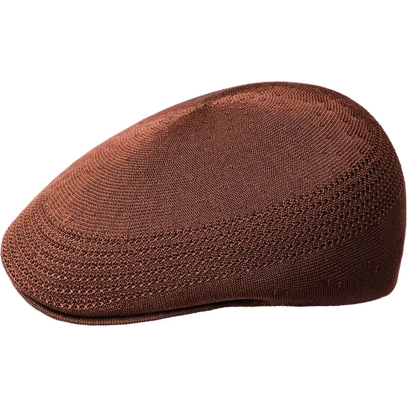 baretten-bruin-tropic-507-ventair-mahogany-van-kangol