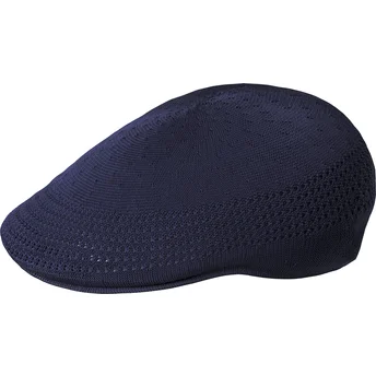 Baretten marineblauw Tropic 507 Ventair Navy van Kangol