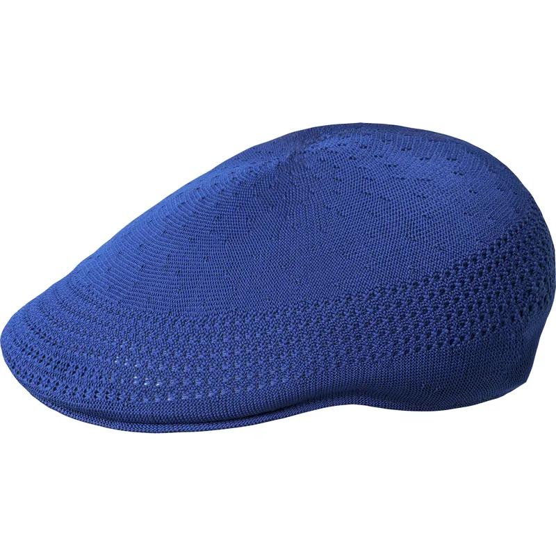 baretten-blauw-tropic-507-ventair-royale-van-kangol