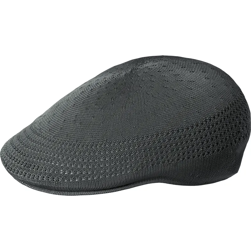 baretten-grijs-tropic-507-ventair-cliff-van-kangol