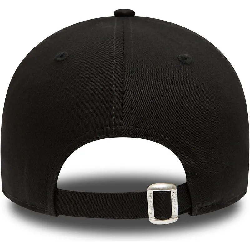 petten-gebogen-zwart-verstelbaar-9forty-essential-van-manchester-united-football-club-premier-league-van-new-era