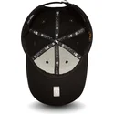 petten-gebogen-zwart-verstelbaar-9forty-essential-van-manchester-united-football-club-premier-league-van-new-era
